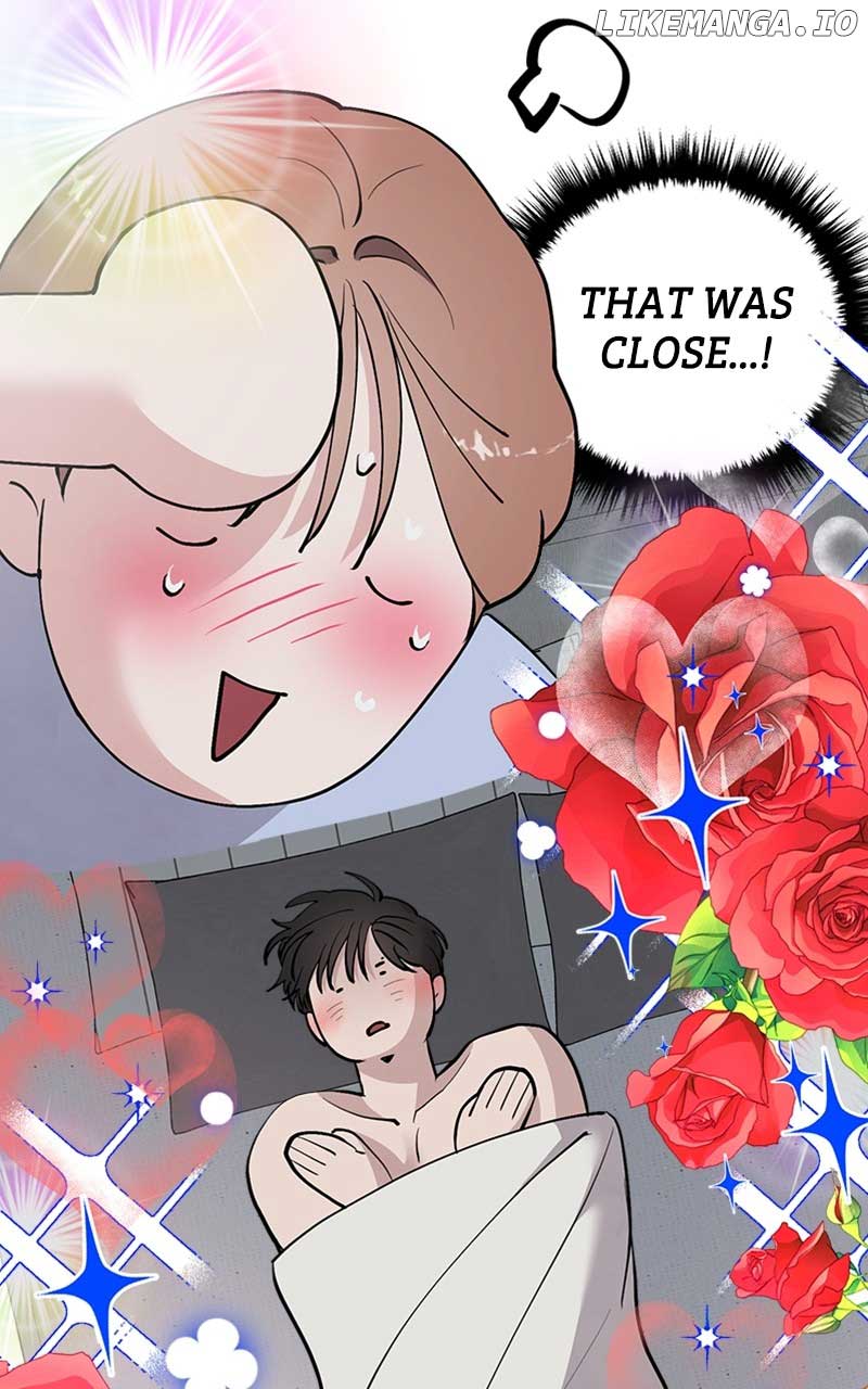 The Team Leader is Tired of Being A Newlywed Chapter 37 438 092