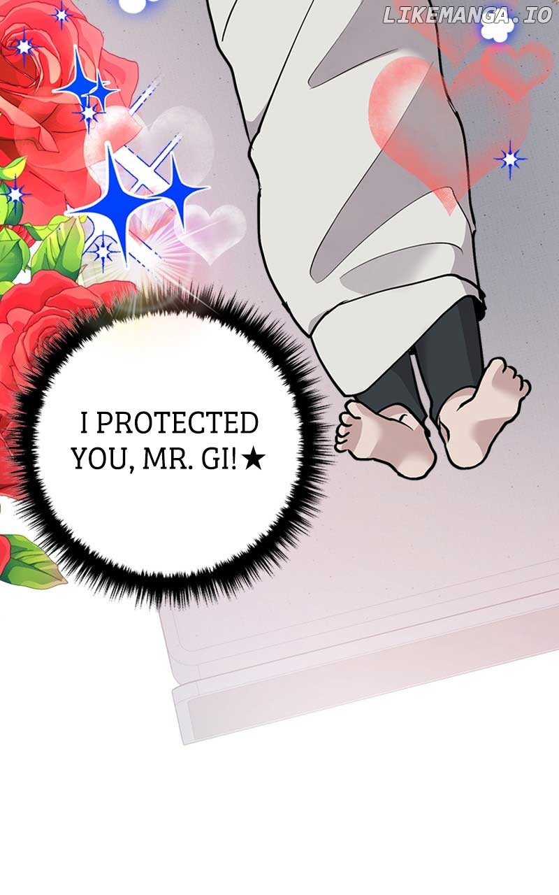 The Team Leader is Tired of Being A Newlywed Chapter 37 439 093