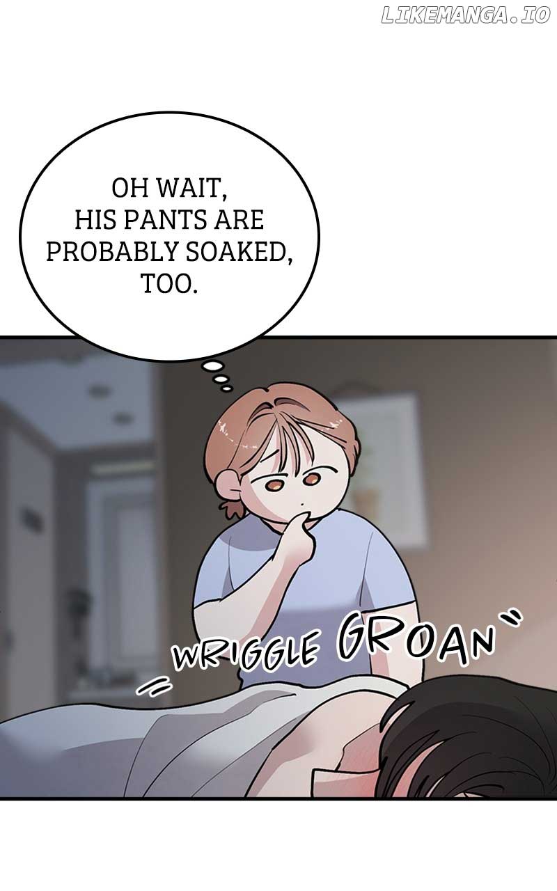 The Team Leader is Tired of Being A Newlywed Chapter 37 440 094