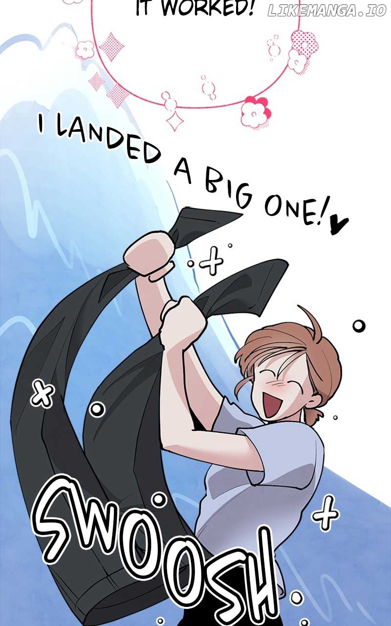 The Team Leader is Tired of Being A Newlywed Chapter 37 444 098