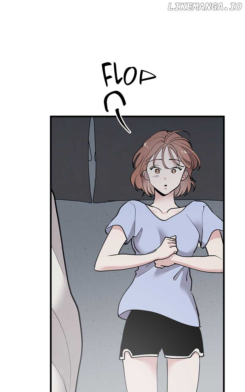 The Team Leader is Tired of Being A Newlywed Chapter 37 448 102