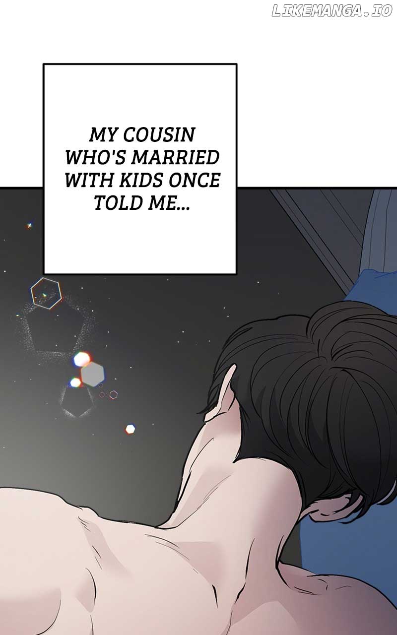 The Team Leader is Tired of Being A Newlywed Chapter 37 450 104