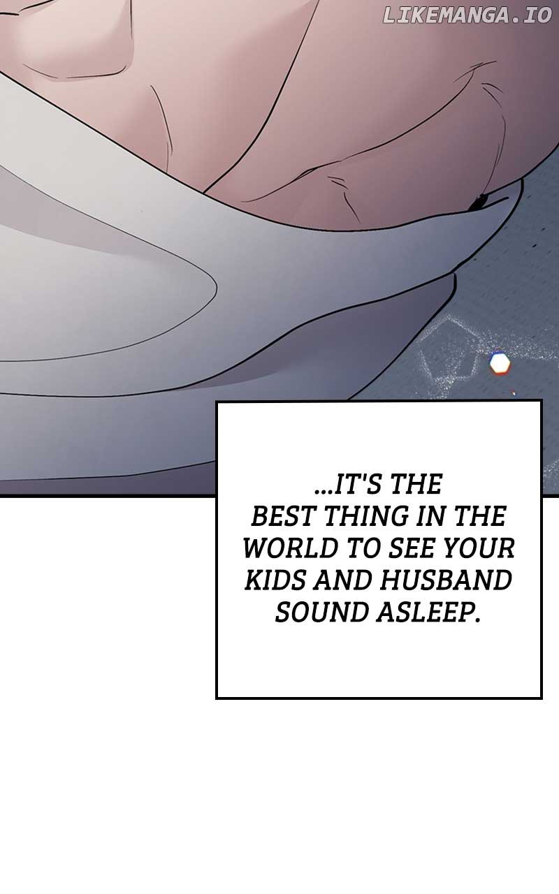 The Team Leader is Tired of Being A Newlywed Chapter 37 451 105