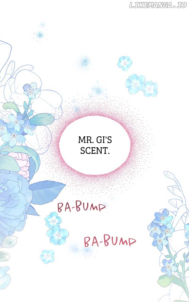 The Team Leader is Tired of Being A Newlywed Chapter 37 455 109
