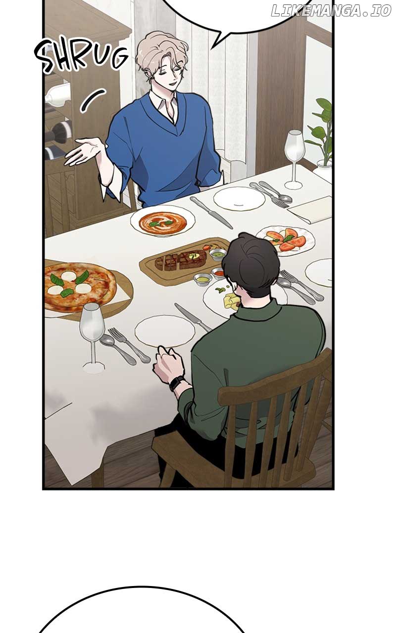 The Team Leader is Tired of Being A Newlywed Chapter 40 337 006