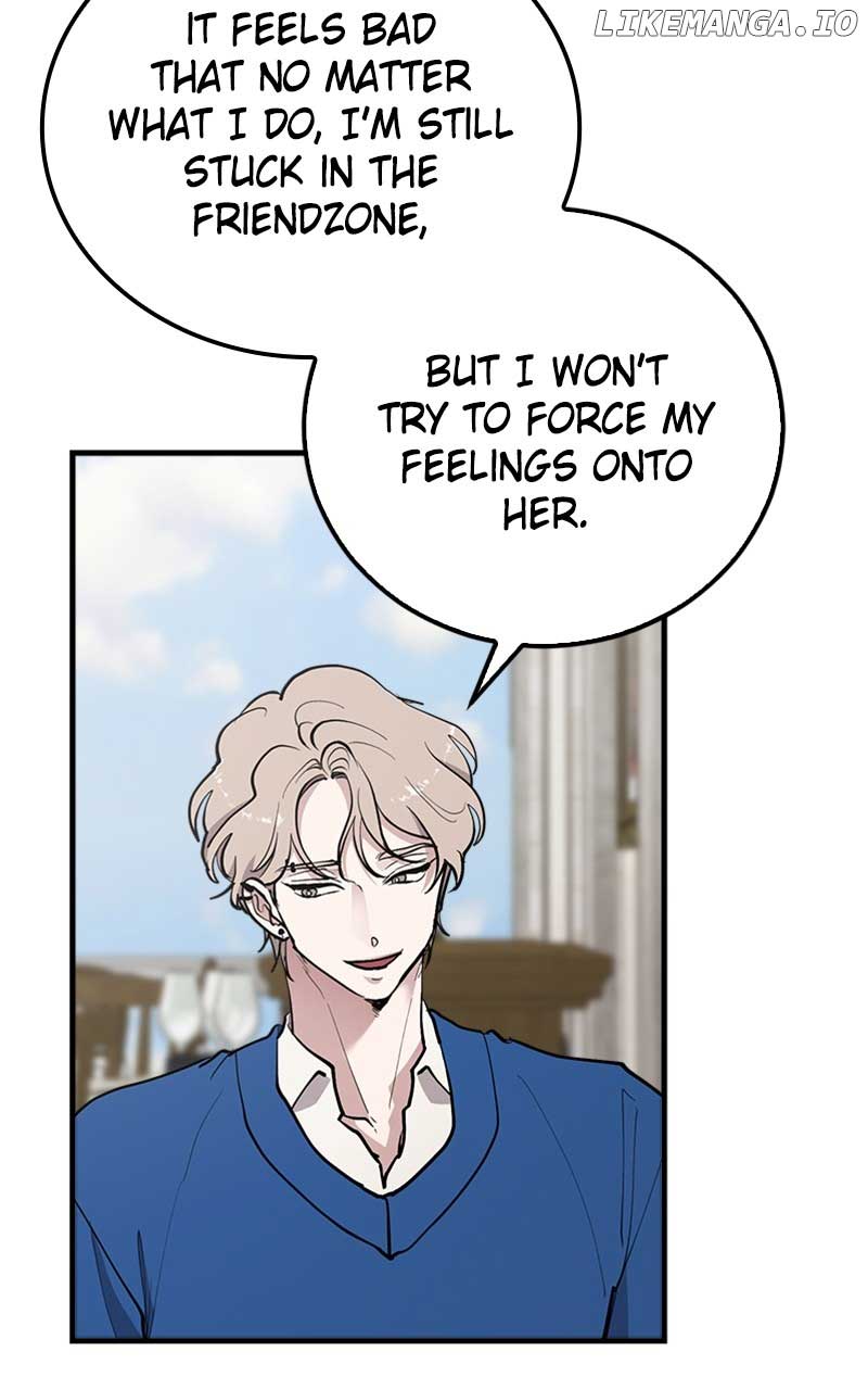 The Team Leader is Tired of Being A Newlywed Chapter 40 338 007