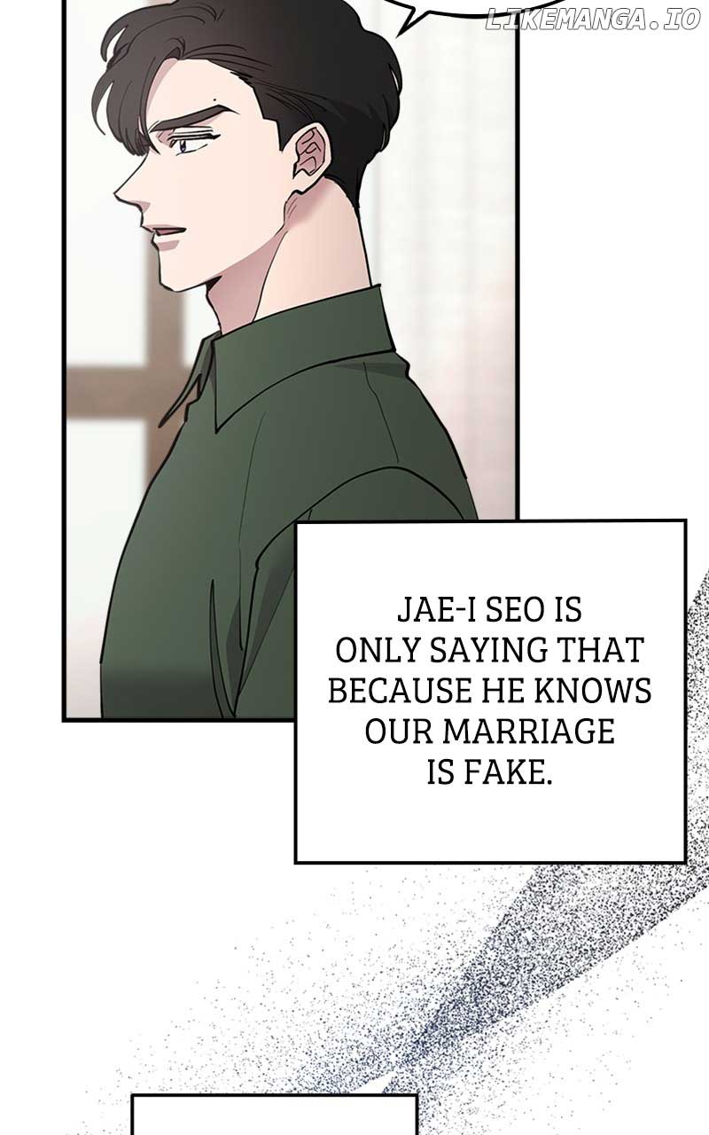 The Team Leader is Tired of Being A Newlywed Chapter 40 347 016