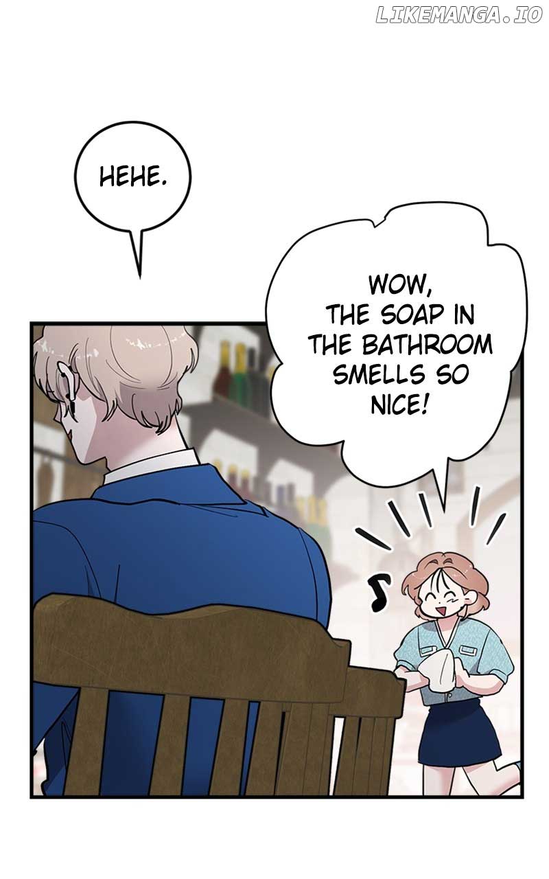 The Team Leader is Tired of Being A Newlywed Chapter 40 350 019