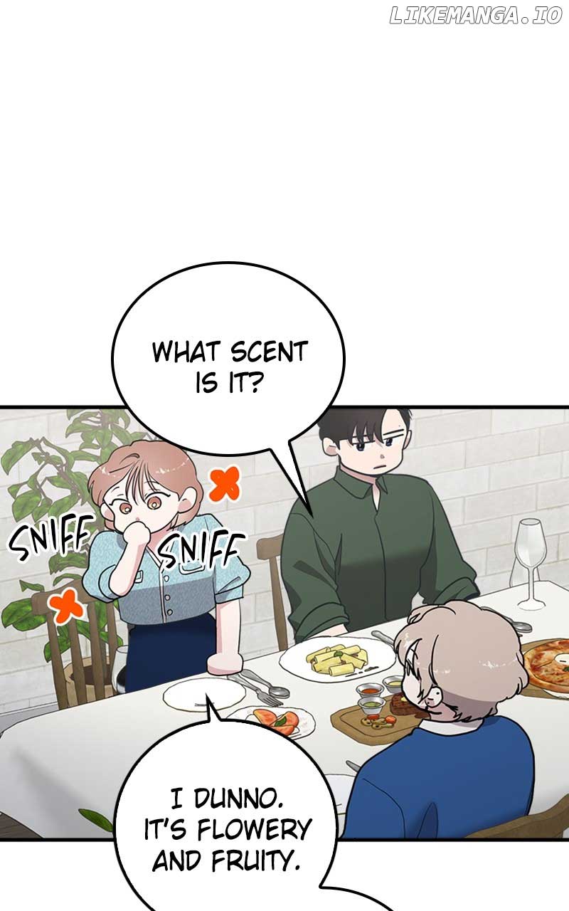 The Team Leader is Tired of Being A Newlywed Chapter 40 351 020