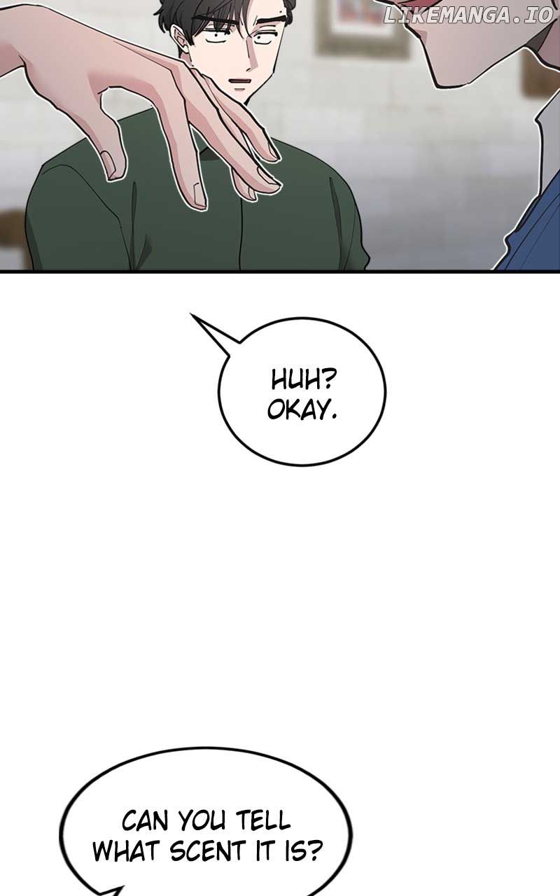 The Team Leader is Tired of Being A Newlywed Chapter 40 353 022
