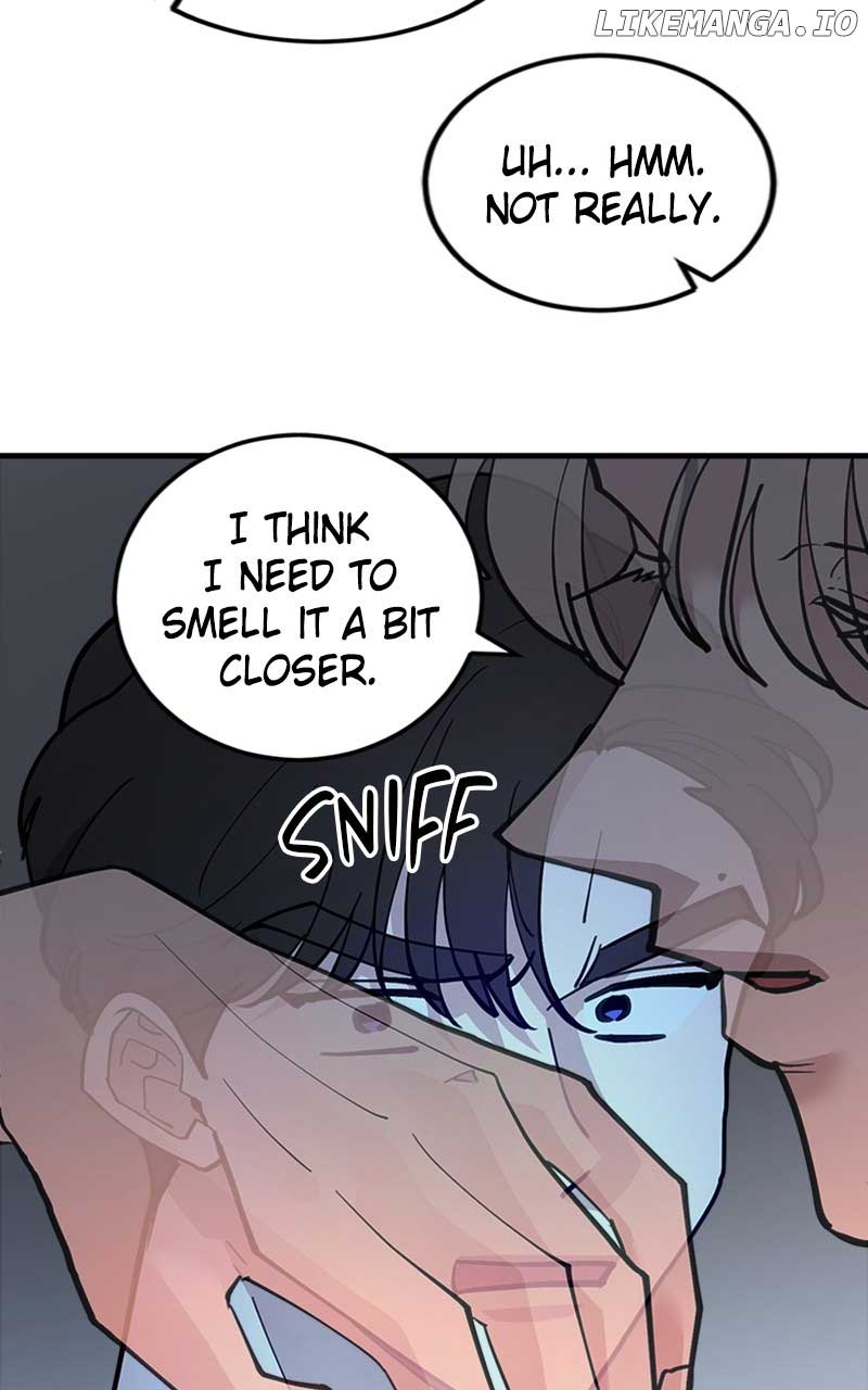 The Team Leader is Tired of Being A Newlywed Chapter 40 354 023