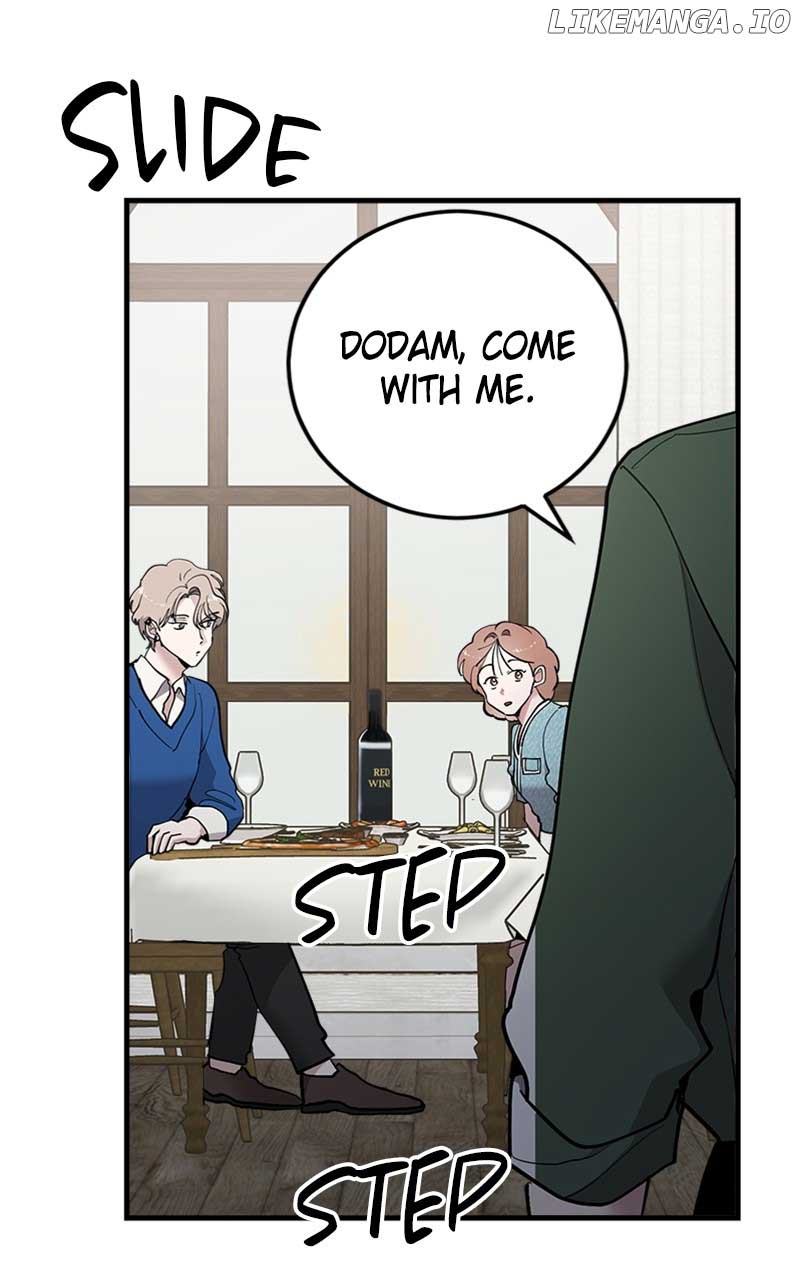 The Team Leader is Tired of Being A Newlywed Chapter 40 359 028