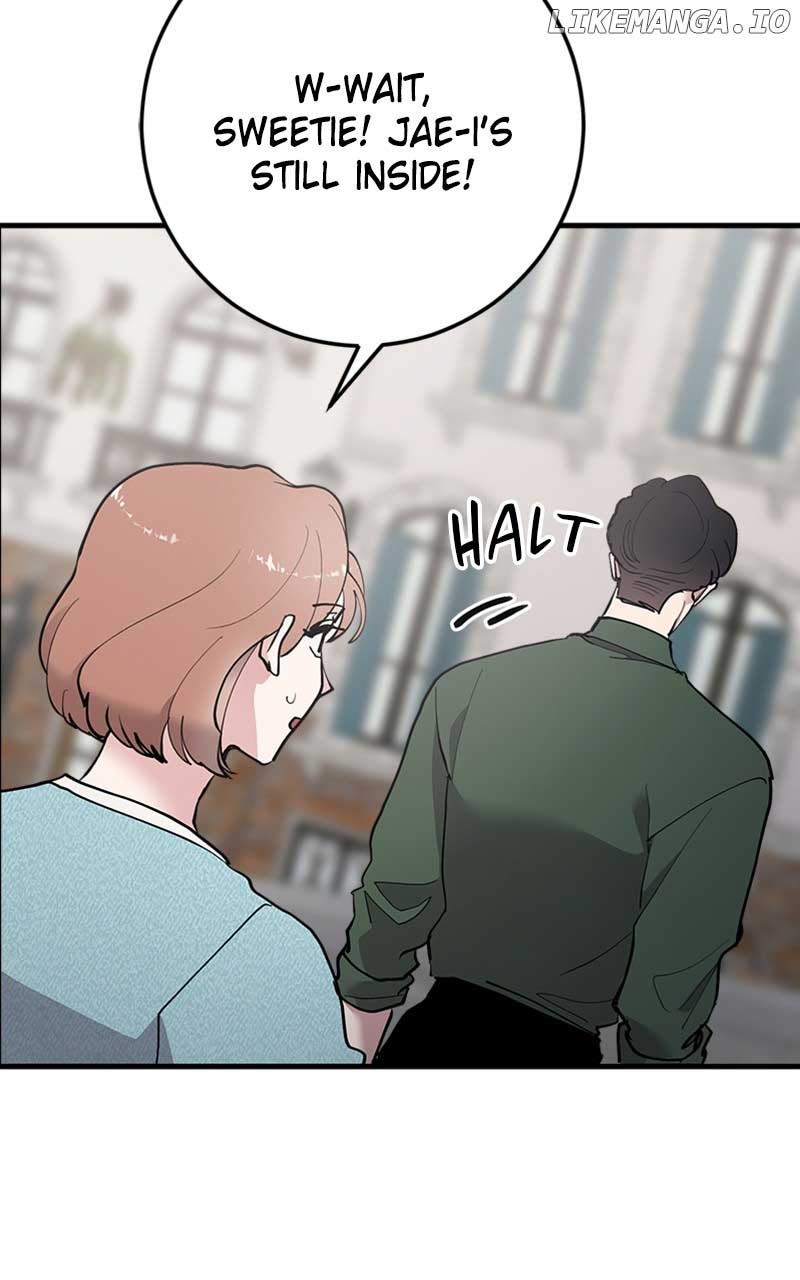 The Team Leader is Tired of Being A Newlywed Chapter 40 363 032