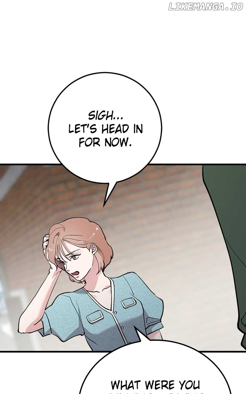 The Team Leader is Tired of Being A Newlywed Chapter 40 369 038