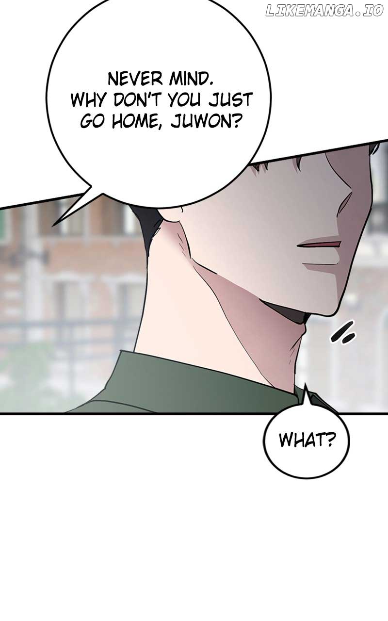 The Team Leader is Tired of Being A Newlywed Chapter 40 372 041