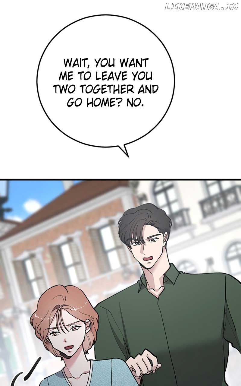 The Team Leader is Tired of Being A Newlywed Chapter 40 373 042