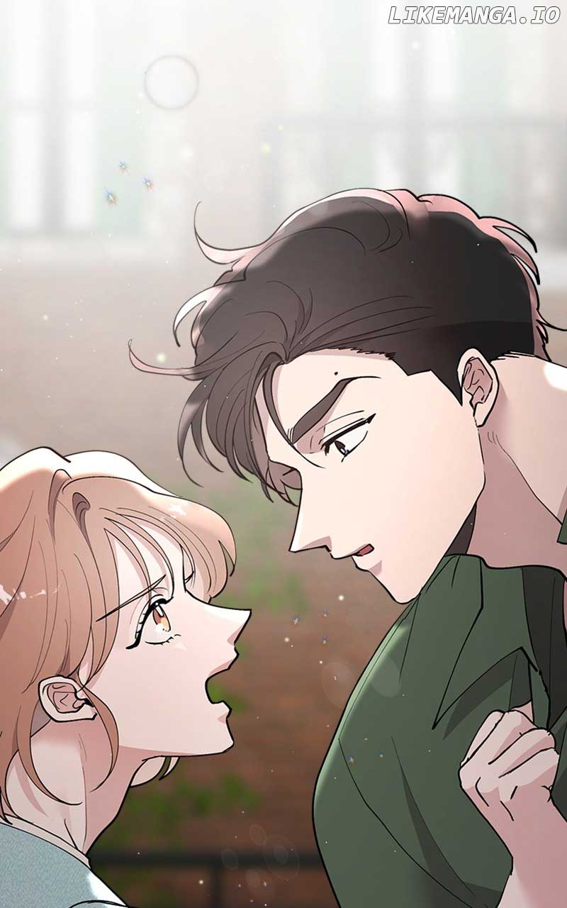 The Team Leader is Tired of Being A Newlywed Chapter 40 381 050