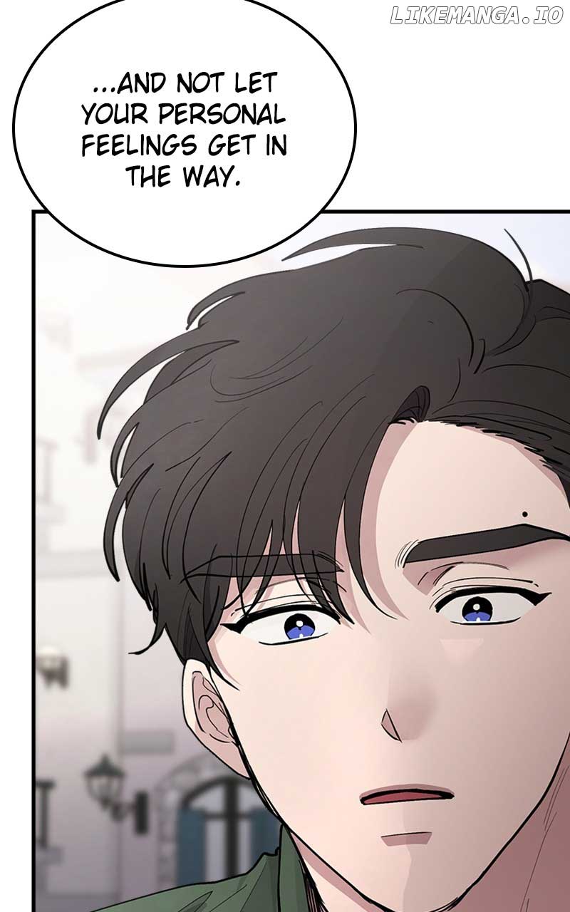 The Team Leader is Tired of Being A Newlywed Chapter 40 384 053
