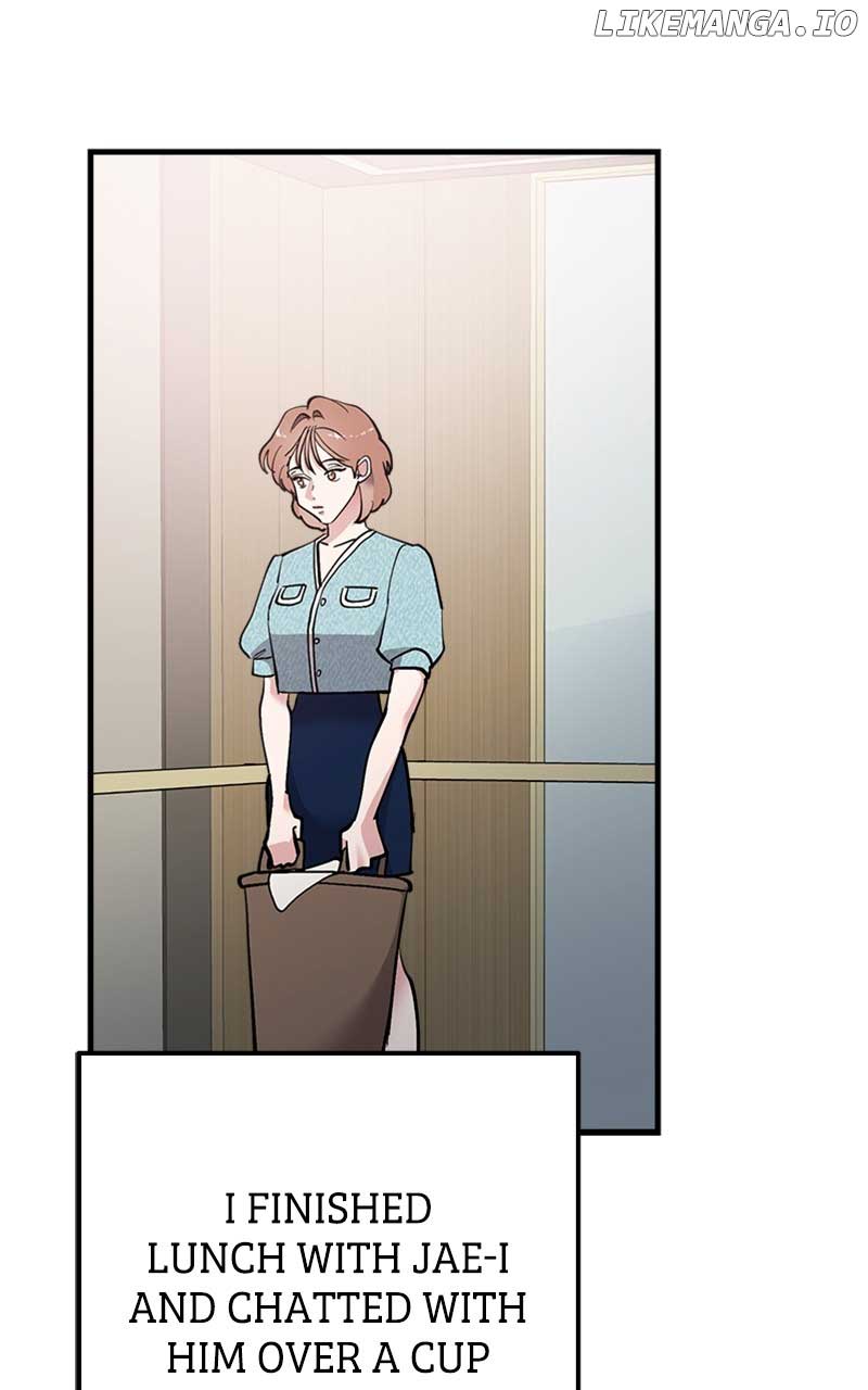 The Team Leader is Tired of Being A Newlywed Chapter 40 398 067