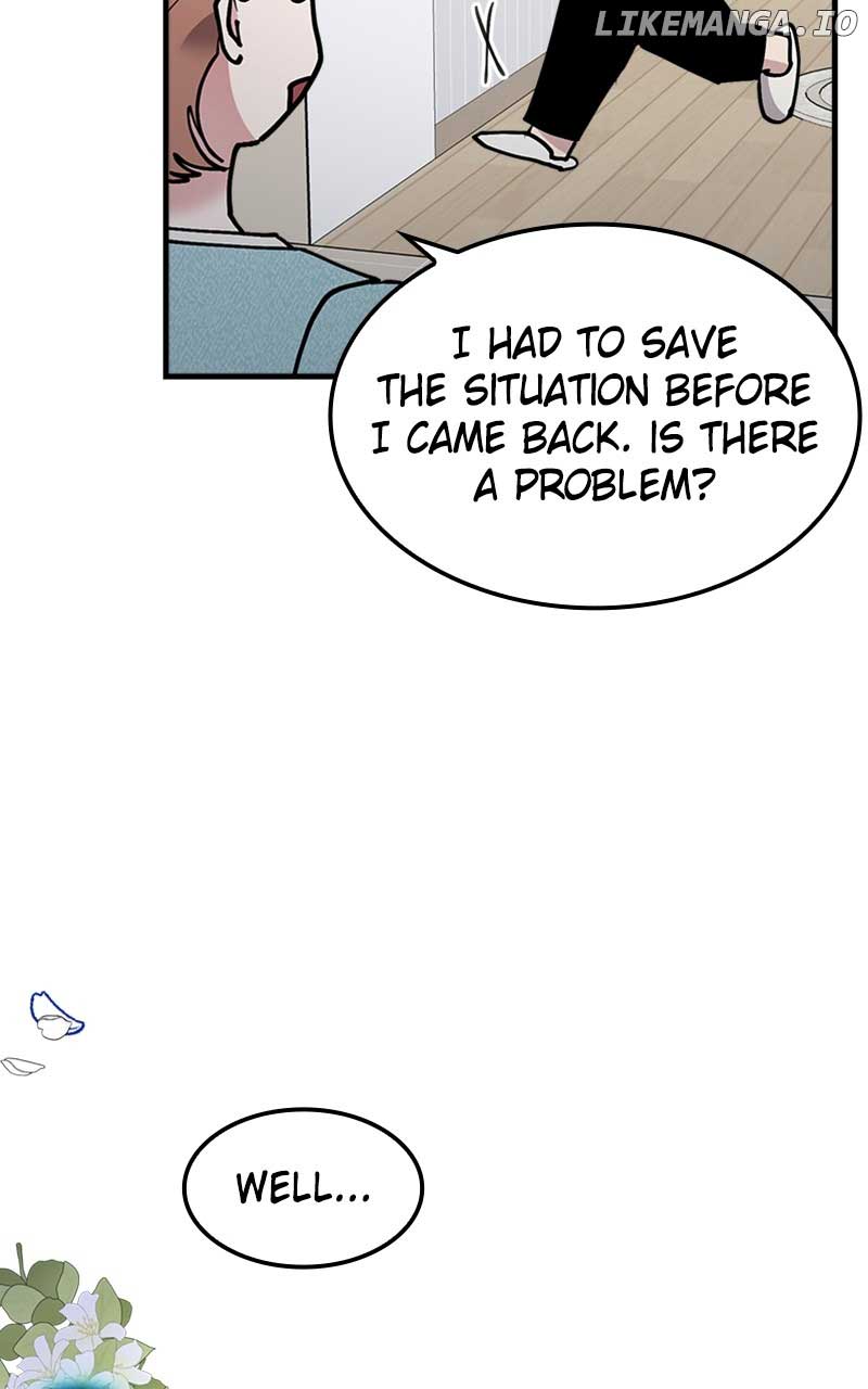 The Team Leader is Tired of Being A Newlywed Chapter 40 401 070