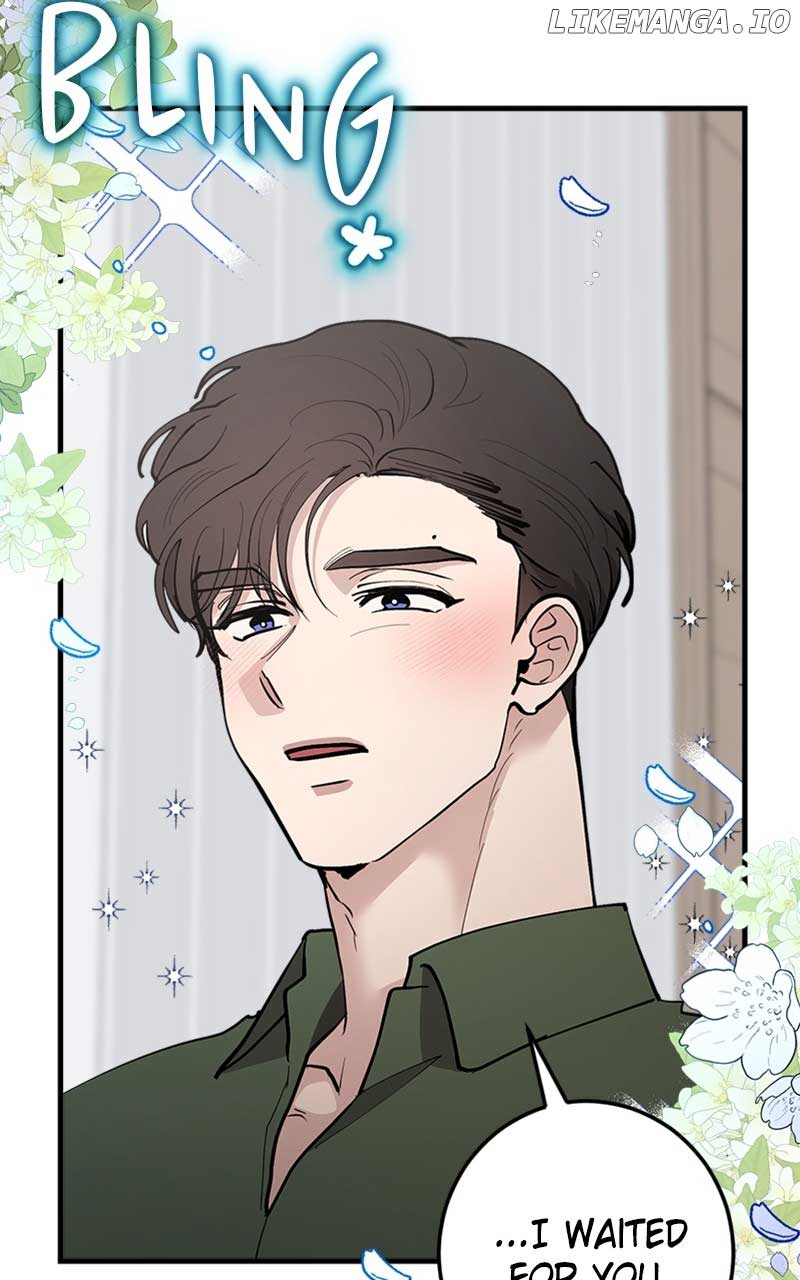 The Team Leader is Tired of Being A Newlywed Chapter 40 402 071