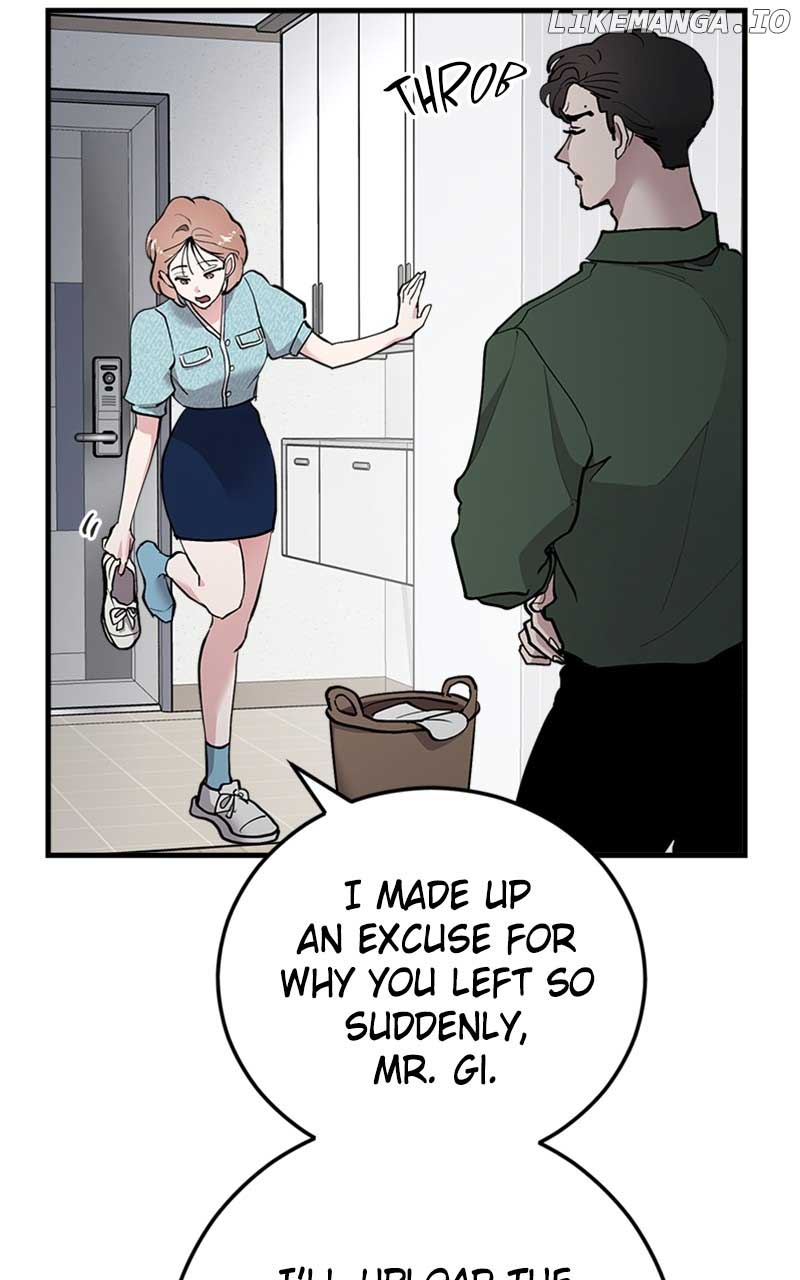 The Team Leader is Tired of Being A Newlywed Chapter 40 405 074