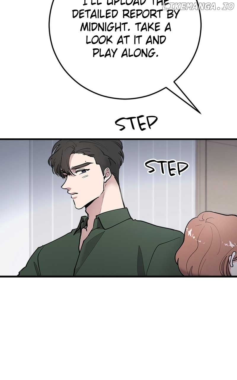 The Team Leader is Tired of Being A Newlywed Chapter 40 406 075