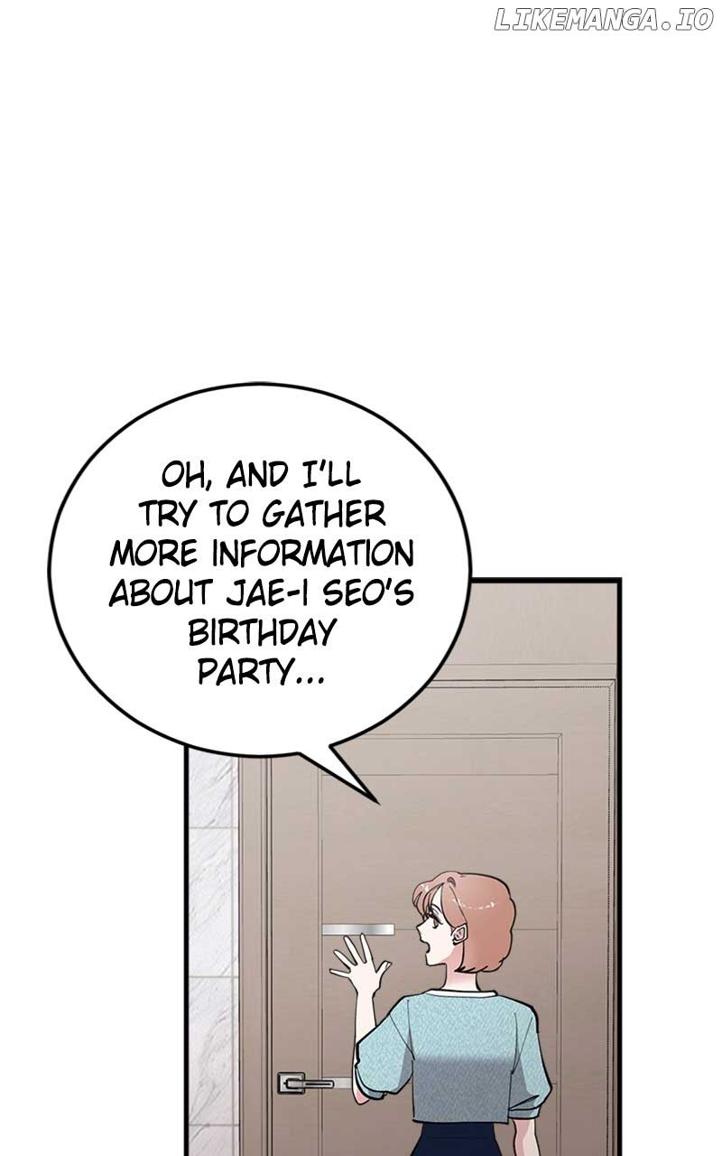 The Team Leader is Tired of Being A Newlywed Chapter 40 407 076