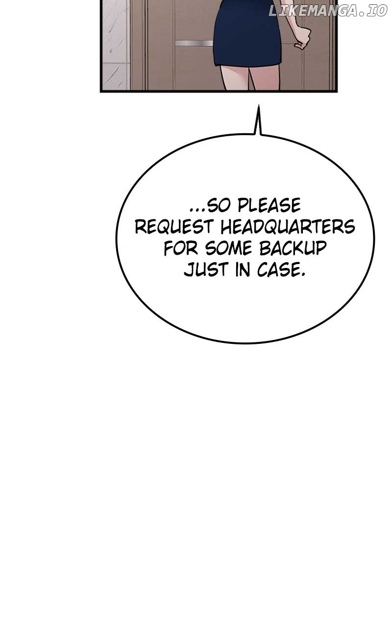 The Team Leader is Tired of Being A Newlywed Chapter 40 408 077