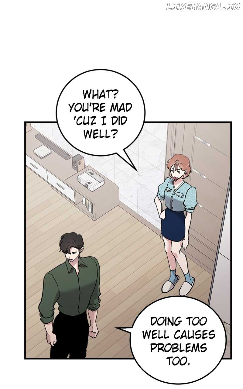 The Team Leader is Tired of Being A Newlywed Chapter 40 410 079