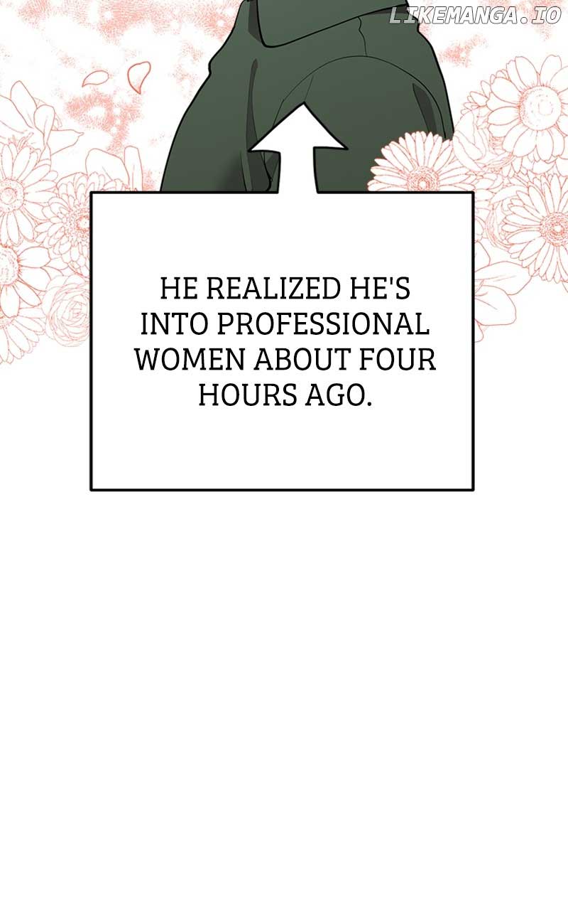 The Team Leader is Tired of Being A Newlywed Chapter 40 412 081
