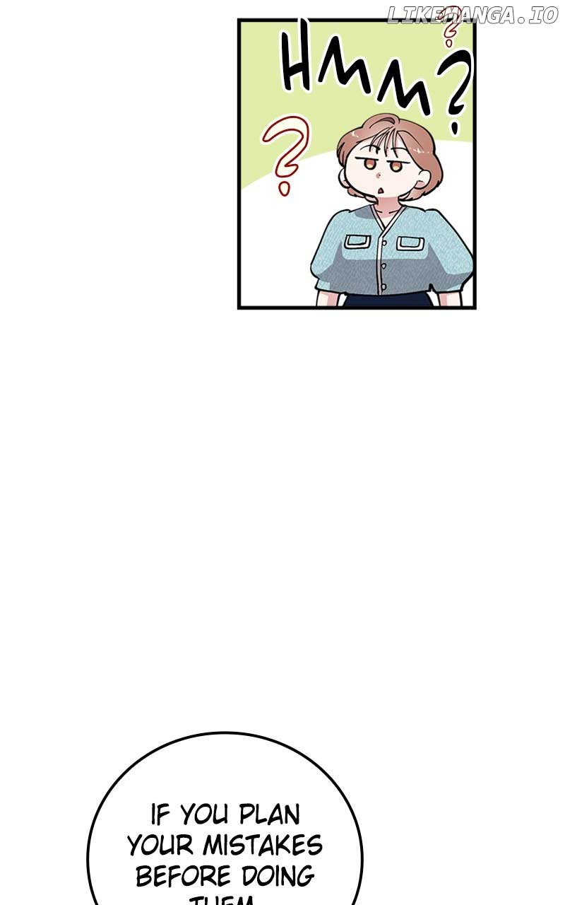 The Team Leader is Tired of Being A Newlywed Chapter 40 413 082