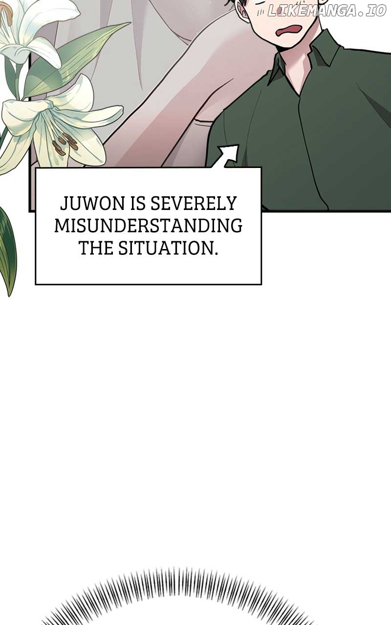 The Team Leader is Tired of Being A Newlywed Chapter 40 419 088