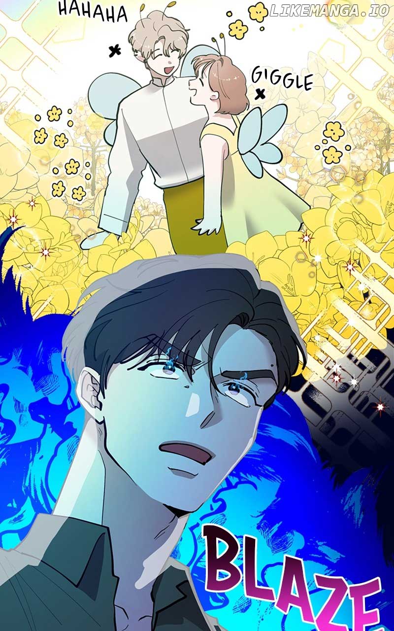 The Team Leader is Tired of Being A Newlywed Chapter 40 424 093