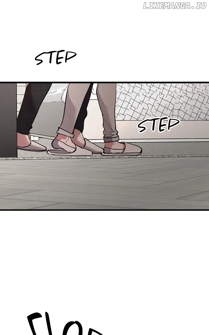 The Team Leader is Tired of Being A Newlywed Chapter 42 350 001