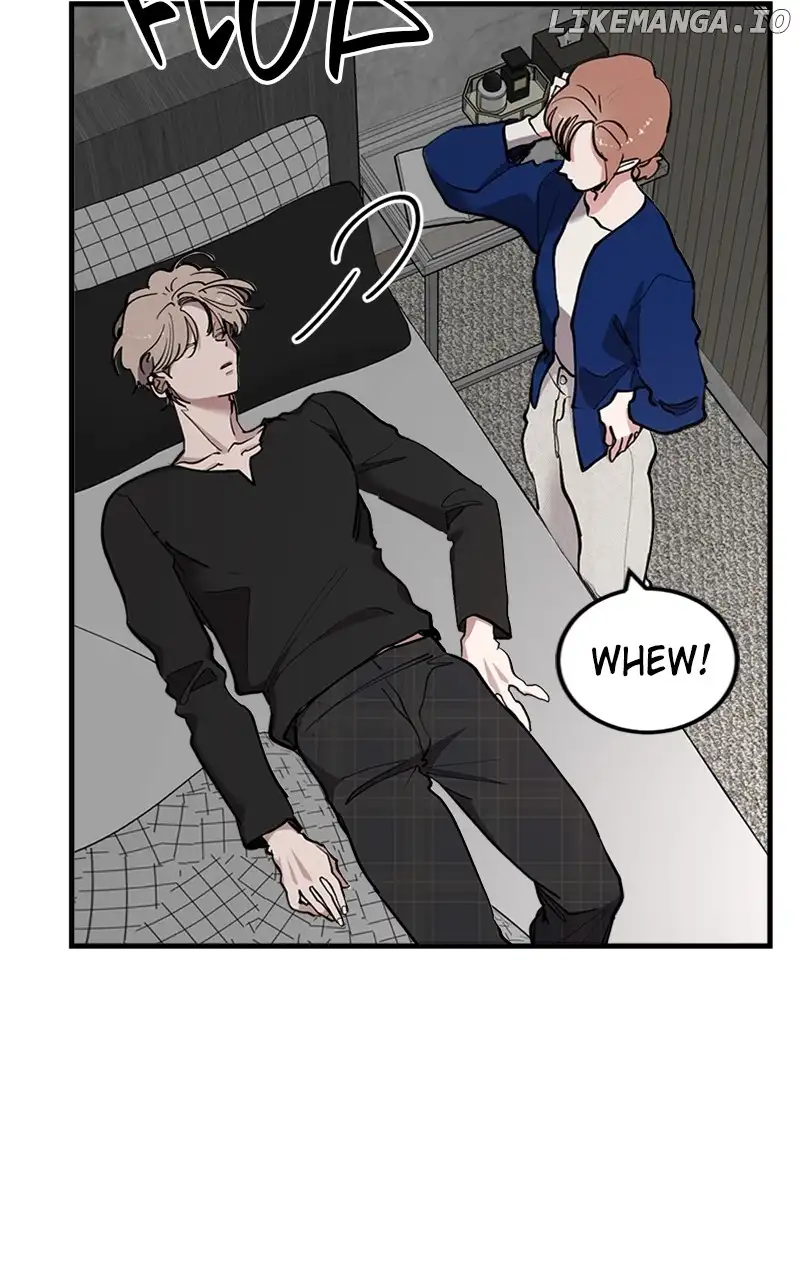 The Team Leader is Tired of Being A Newlywed Chapter 42 351 002
