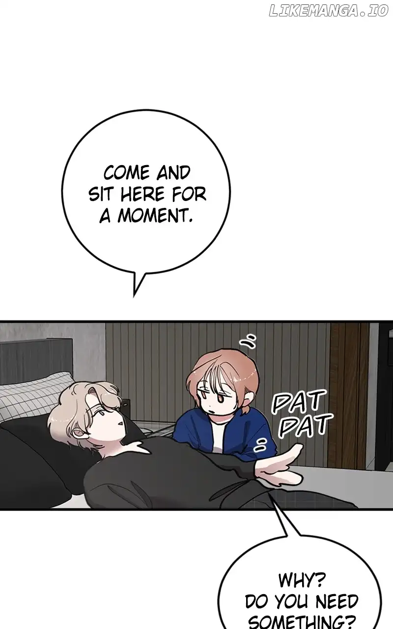 The Team Leader is Tired of Being A Newlywed Chapter 42 356 007