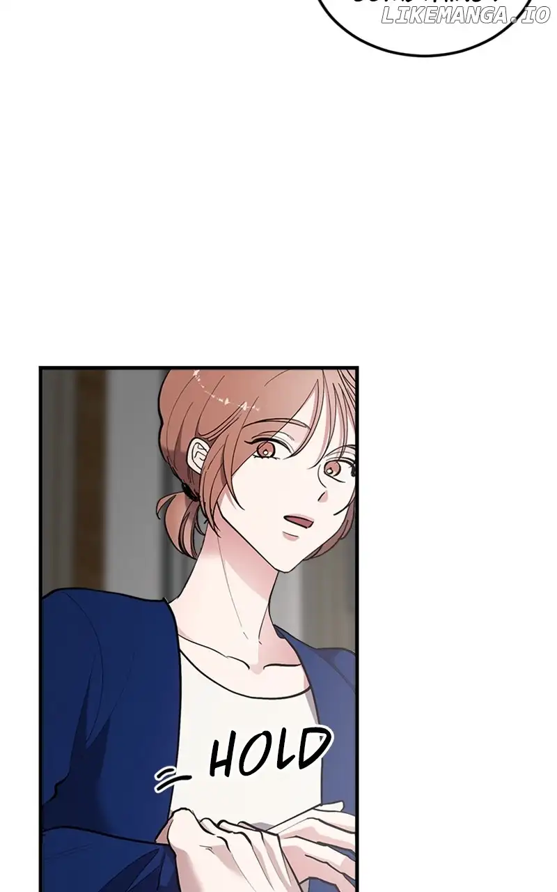 The Team Leader is Tired of Being A Newlywed Chapter 42 357 008
