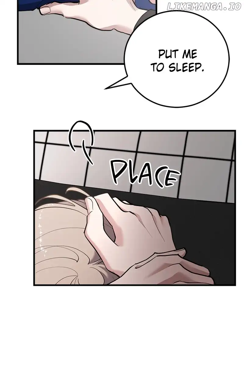 The Team Leader is Tired of Being A Newlywed Chapter 42 358 009