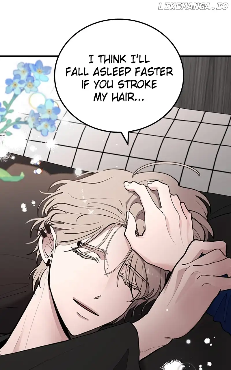 The Team Leader is Tired of Being A Newlywed Chapter 42 359 010