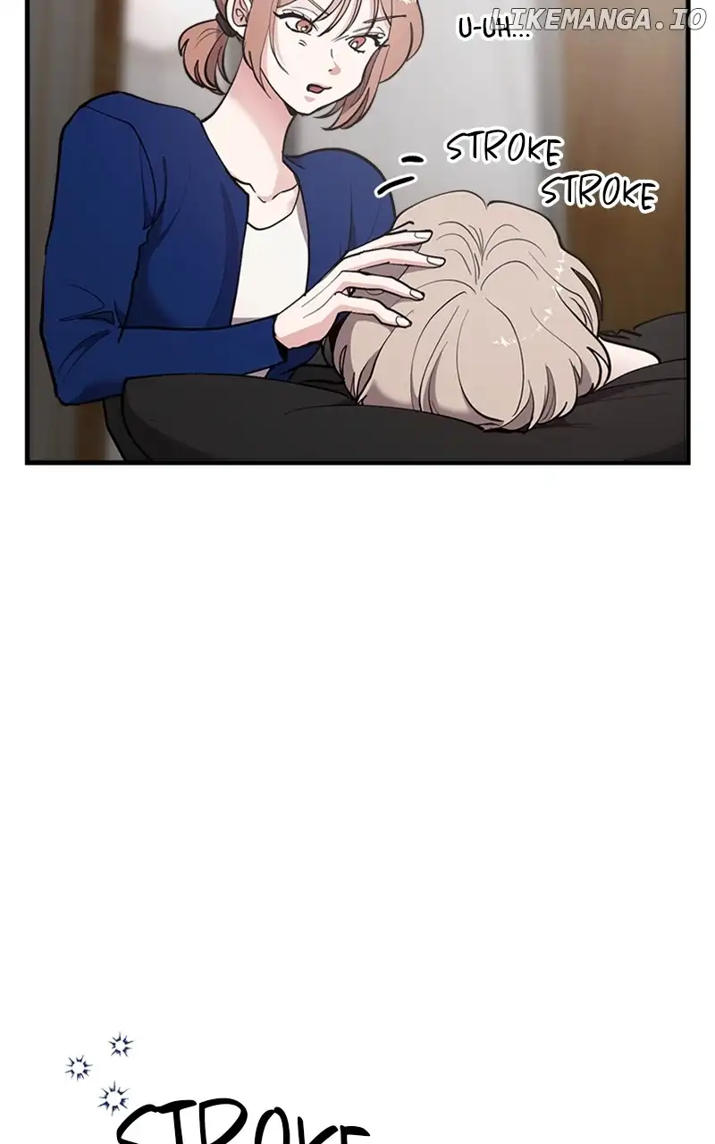 The Team Leader is Tired of Being A Newlywed Chapter 42 361 012