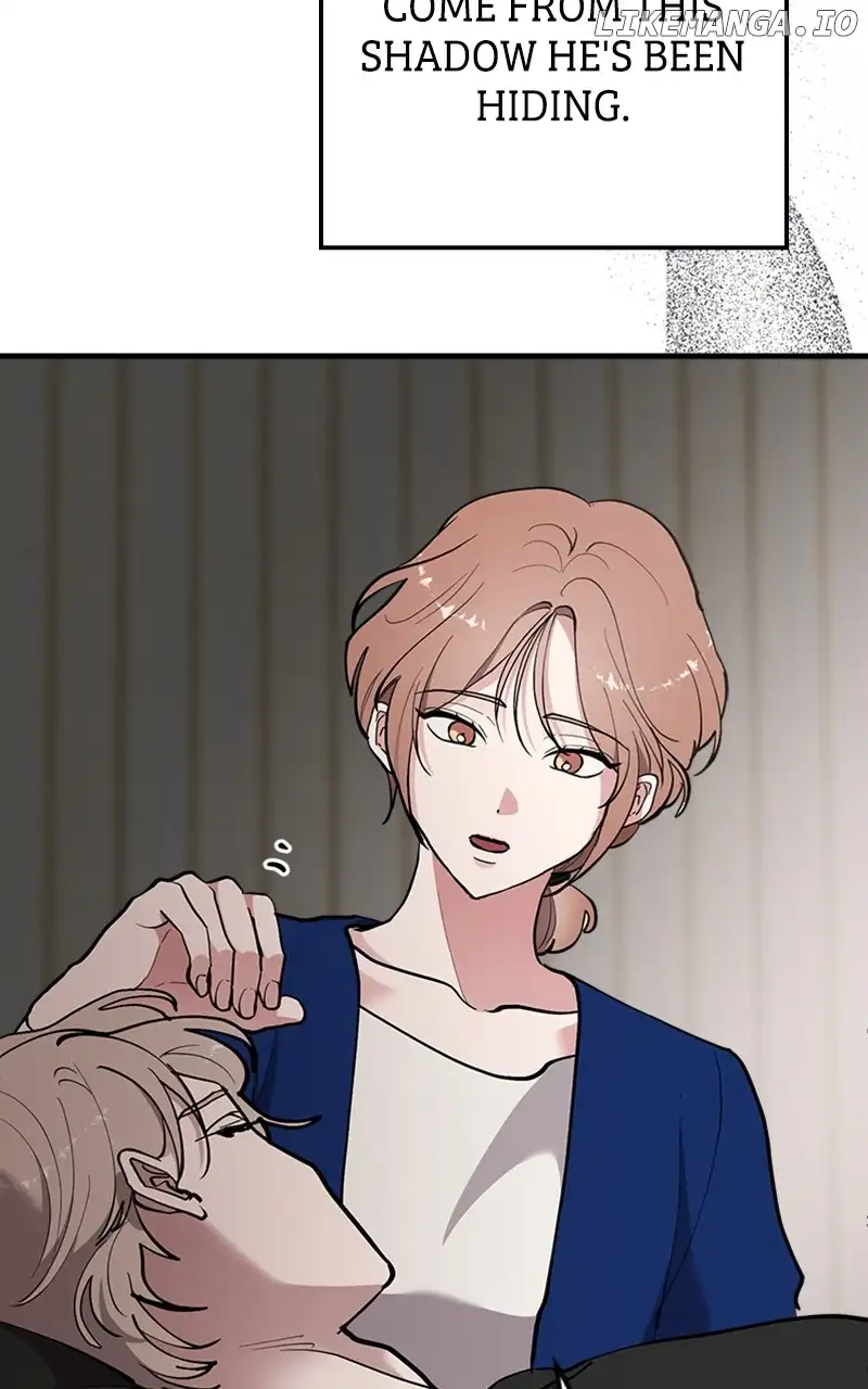 The Team Leader is Tired of Being A Newlywed Chapter 42 374 025