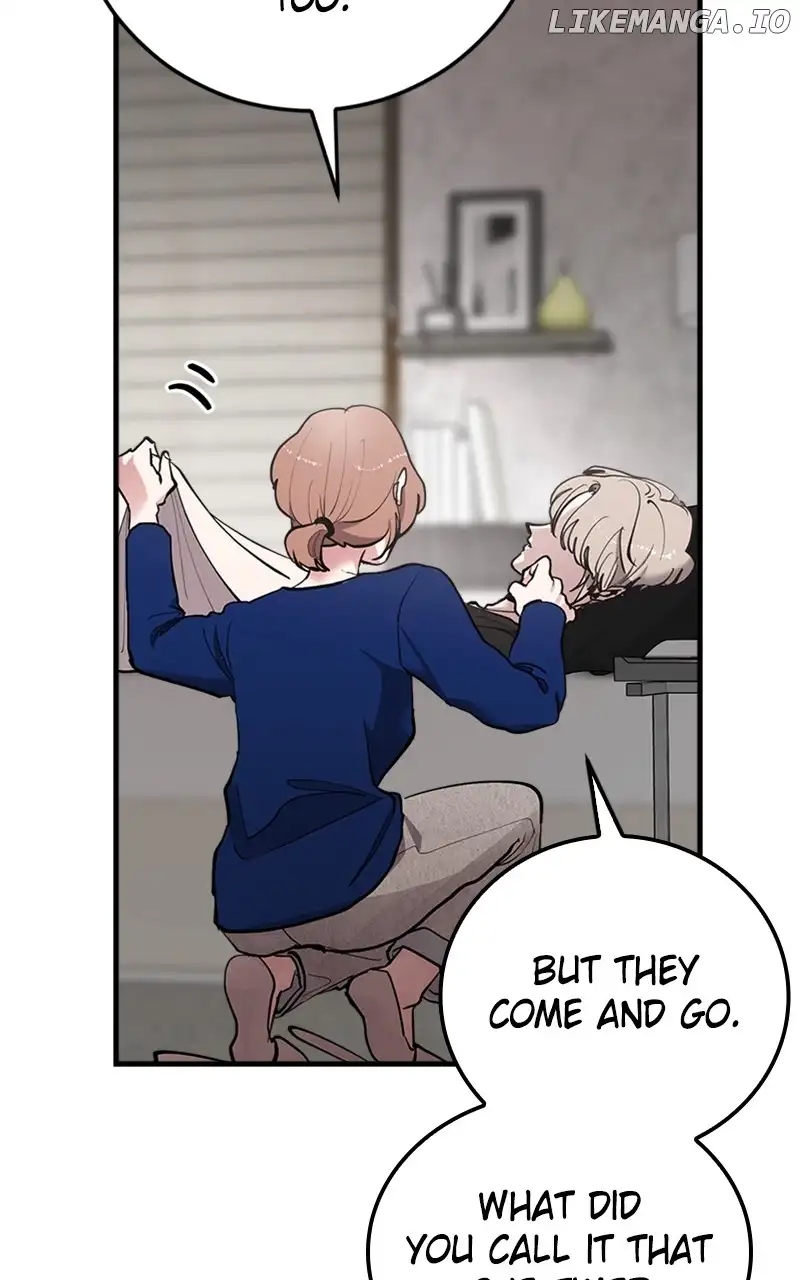 The Team Leader is Tired of Being A Newlywed Chapter 42 376 027