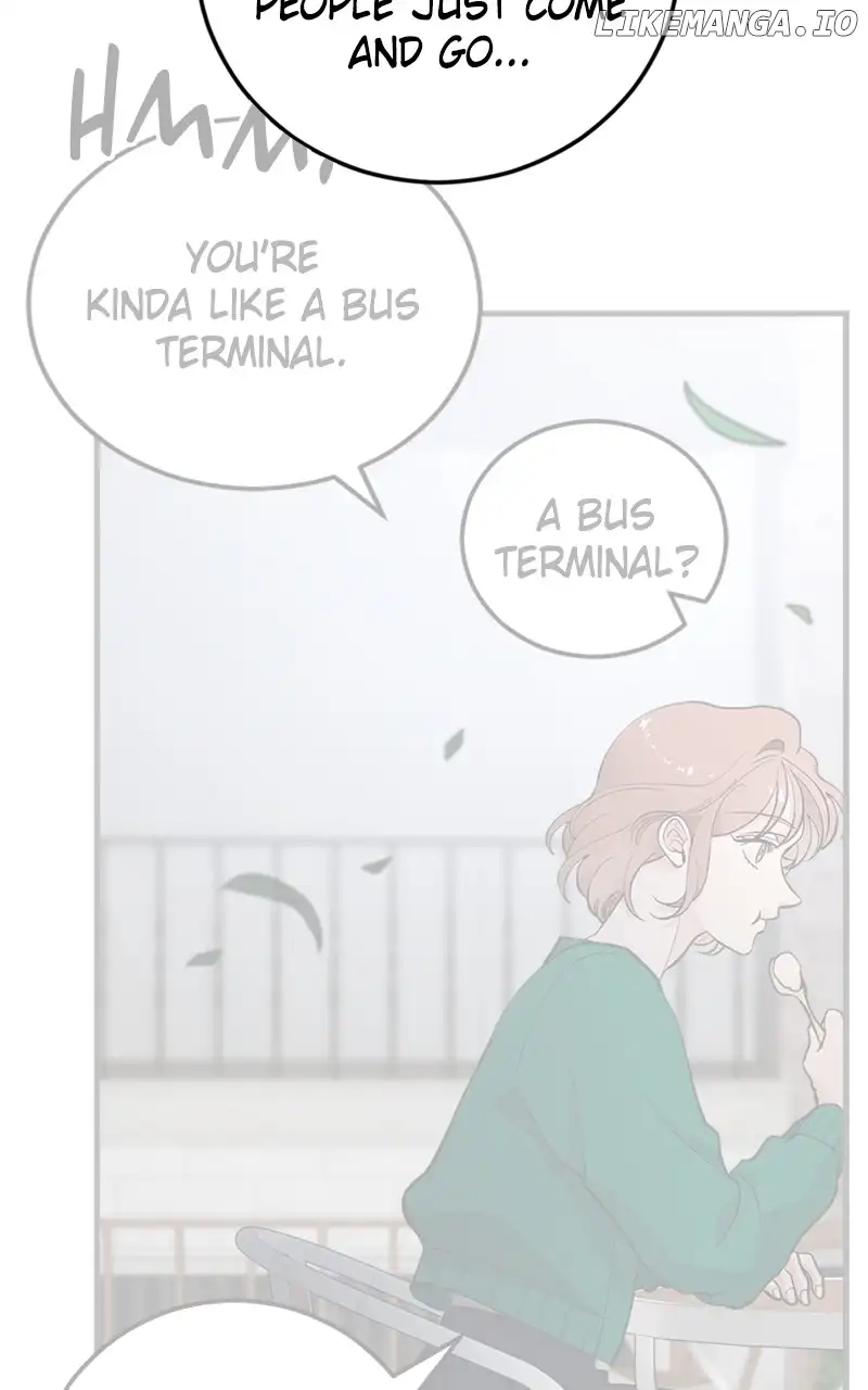 The Team Leader is Tired of Being A Newlywed Chapter 42 379 030