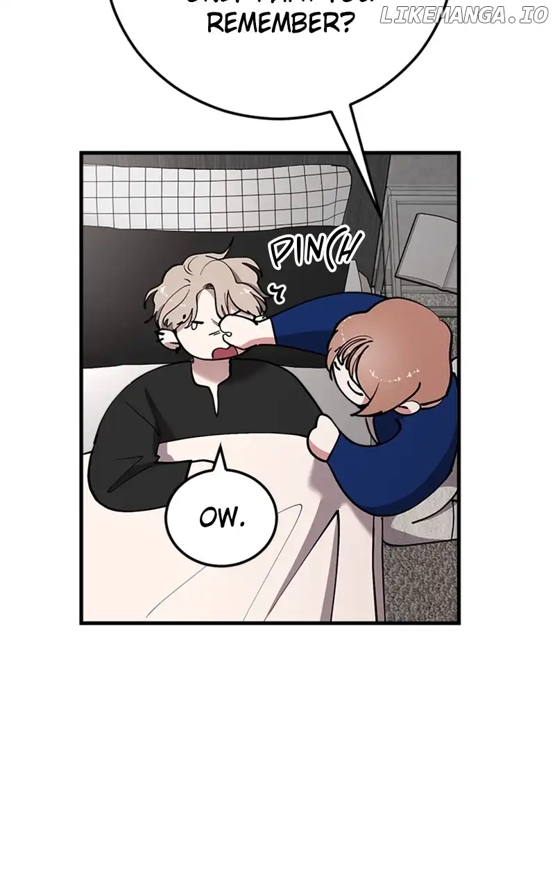 The Team Leader is Tired of Being A Newlywed Chapter 42 381 032