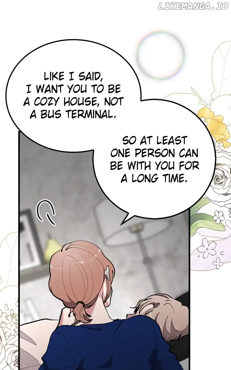 The Team Leader is Tired of Being A Newlywed Chapter 42 382 033