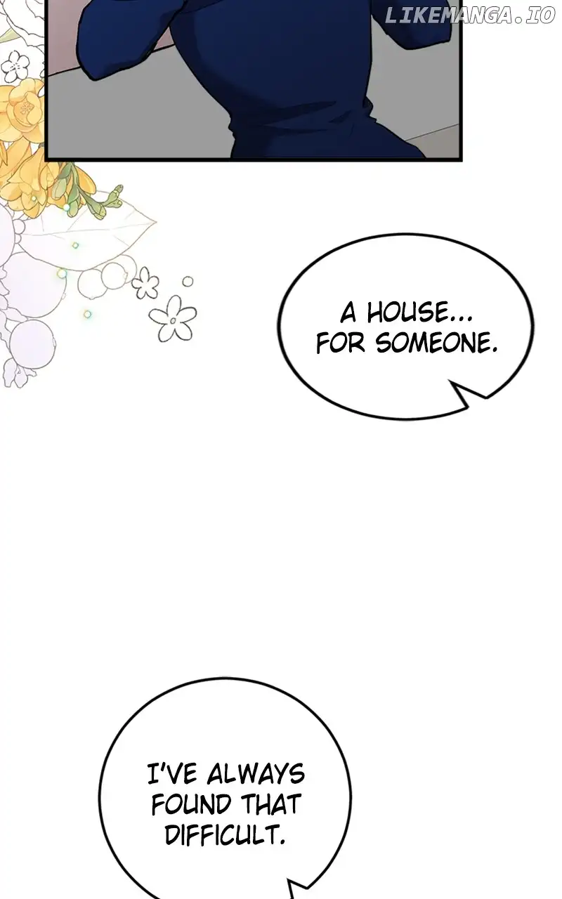 The Team Leader is Tired of Being A Newlywed Chapter 42 383 034
