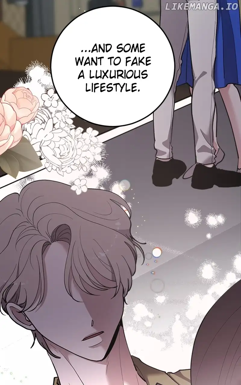 The Team Leader is Tired of Being A Newlywed Chapter 42 387 038