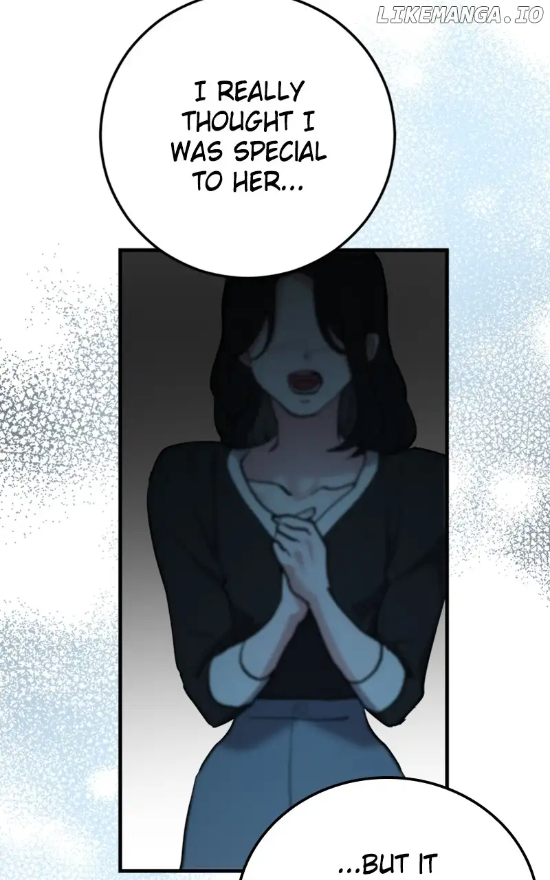 The Team Leader is Tired of Being A Newlywed Chapter 42 389 040