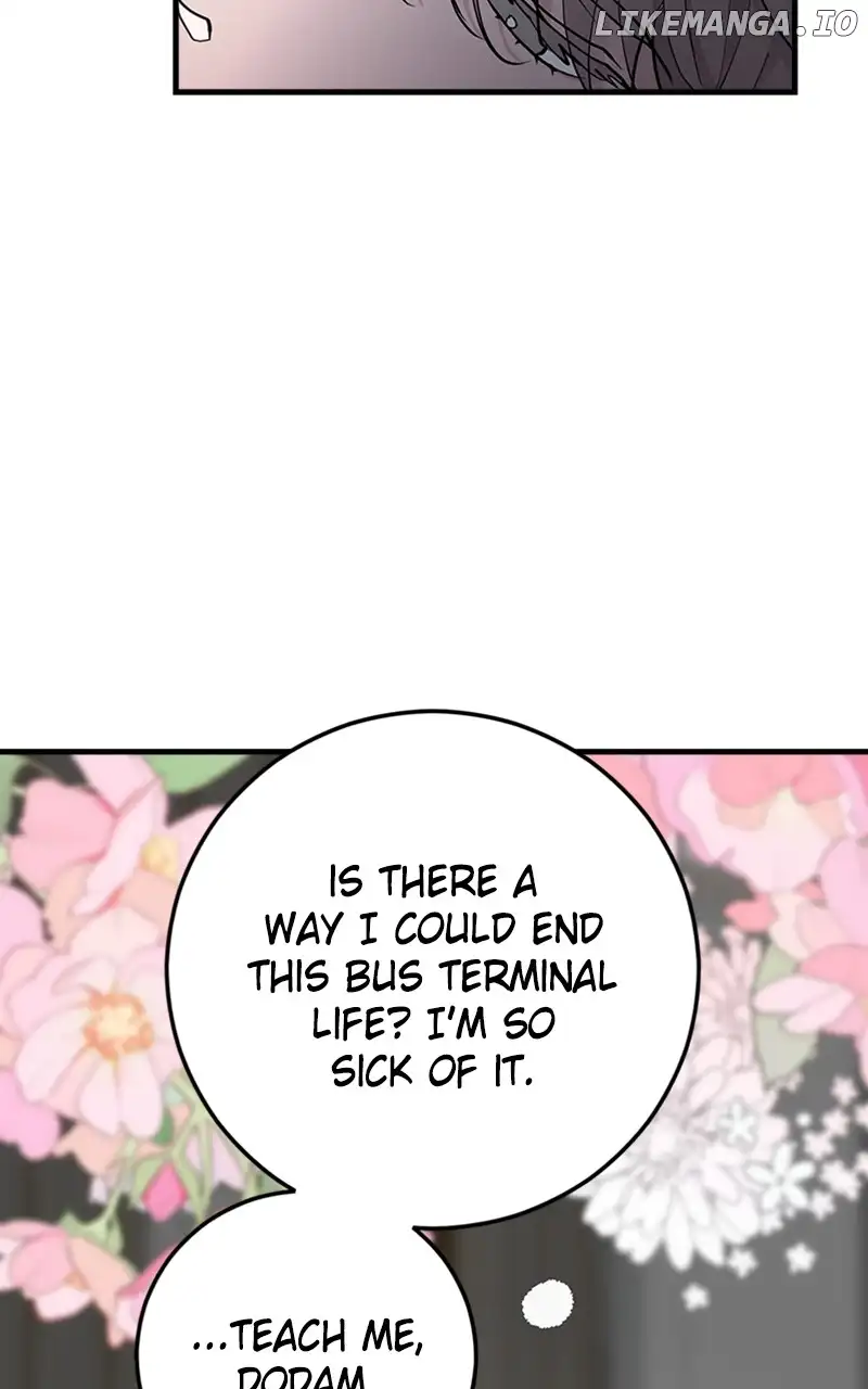 The Team Leader is Tired of Being A Newlywed Chapter 42 393 044